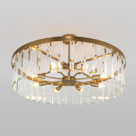 картинка Потолочная люстра Eclipse 358/8 от магазина BTSvet