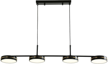 Подвесной светильник Disco 4042-4P