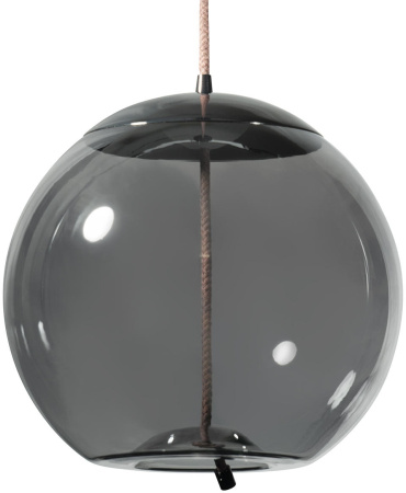 картинка Подвесной светильник светодиодный Knot 8134-B от магазина BTSvet