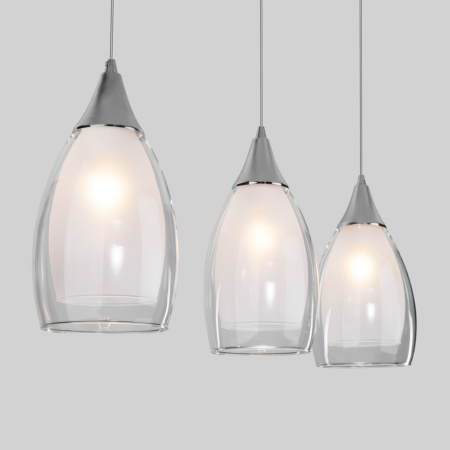 картинка Подвесной светильник Cosmic 50285/3 от магазина BTSvet