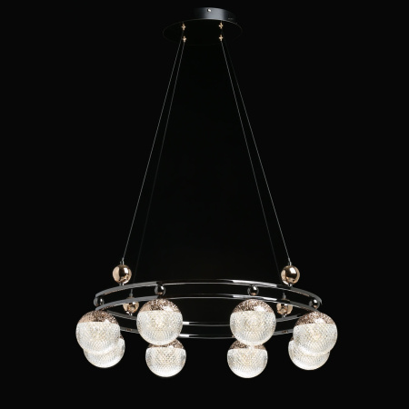 картинка Подвесная люстра Вальтер 551012908 от магазина BTSvet