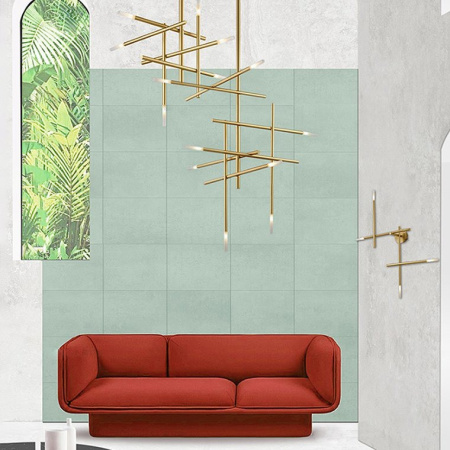 картинка Потолочная люстра на штанге TRAVERSE01 от магазина BTSvet