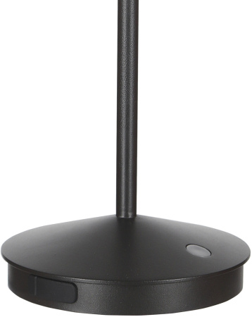 картинка Уличная настольная лампа K5 7989 от магазина BTSvet