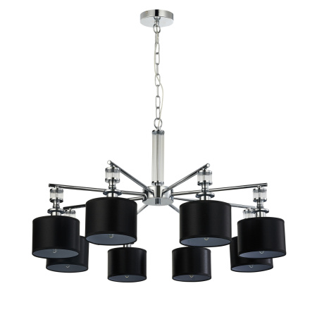 картинка Подвесная люстра Archetypus 2674-8P от магазина BTSvet