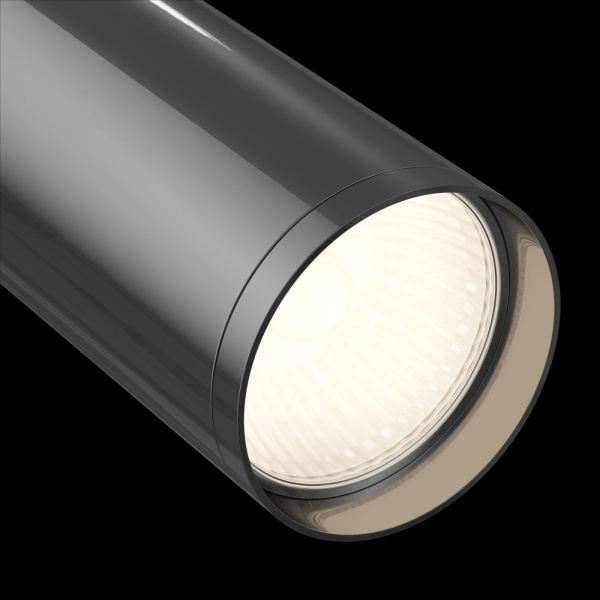картинка Трековый светильник Focus S TR020-1-GU10-WGF от магазина BTSvet