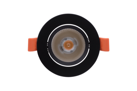 картинка Встраиваемый светильник светодиодный KZ-DLB-7-WW от магазина BTSvet