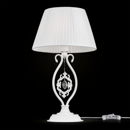 картинка Настольная лампа Passarinho ARM001-11-W от магазина BTSvet