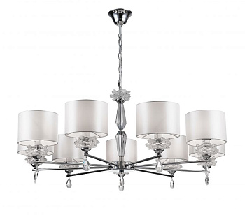 Подвесная люстра 1002-9PL