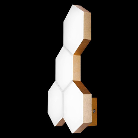 картинка Настенный светильник Favo 750641 от магазина BTSvet