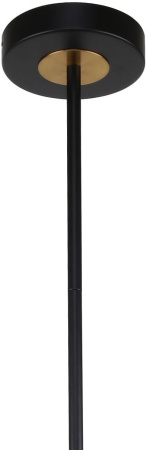 картинка Потолочная люстра на штанге Vials 3090-6P от магазина BTSvet