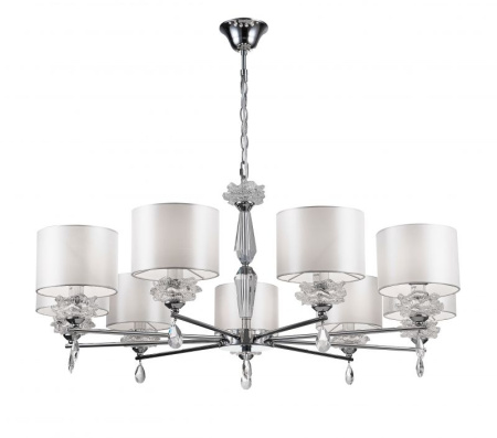 Подвесная люстра 1002-9PL