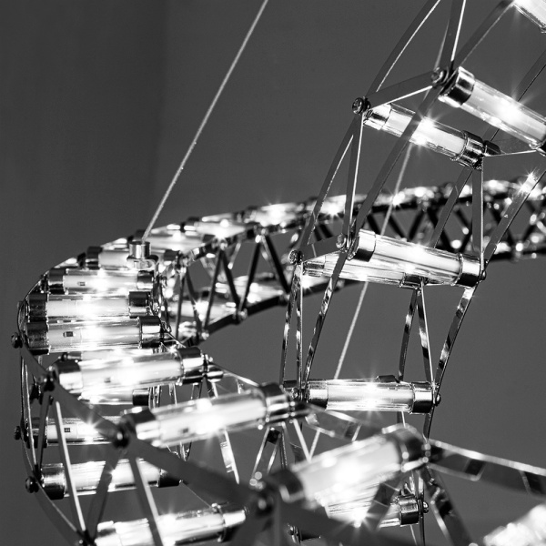 картинка Подвесной светильник Galassia 1030/02 SP-144 от магазина BTSvet