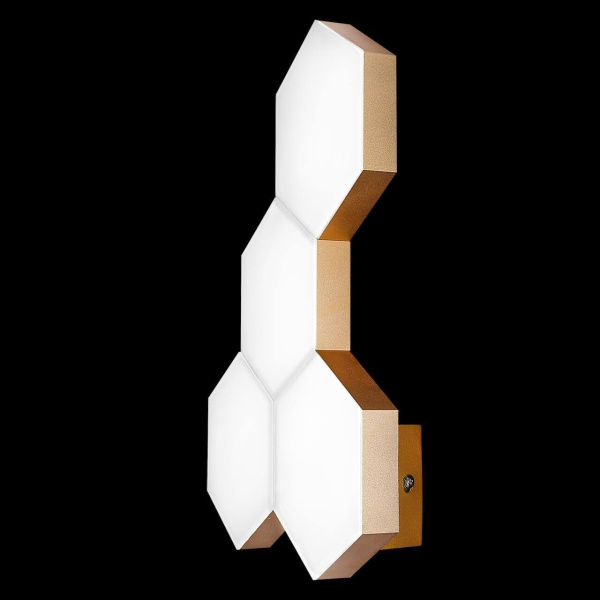 картинка Настенный светильник Favo 750641 от магазина BTSvet