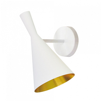 Бра Foggi LDW 7712-A WT MAT+GD