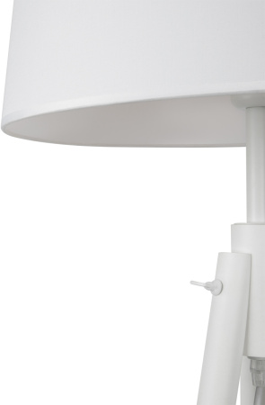 картинка Торшер Calvin Z177FL-01W от магазина BTSvet