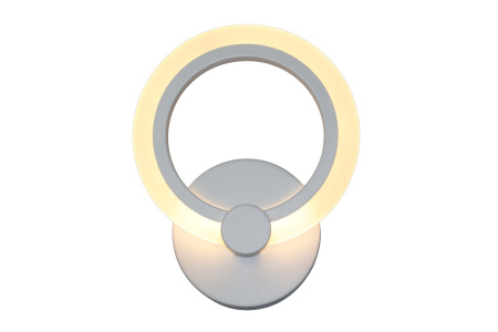 картинка Бра светодиодное с регулировкой цветовой температуры LED LAMPS 81148/1W от магазина BTSvet