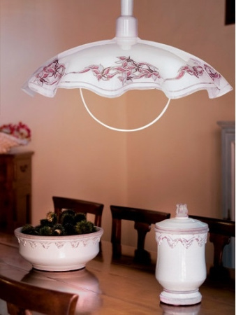 картинка Подвесной светильник Vetro 3041 от магазина BTSvet