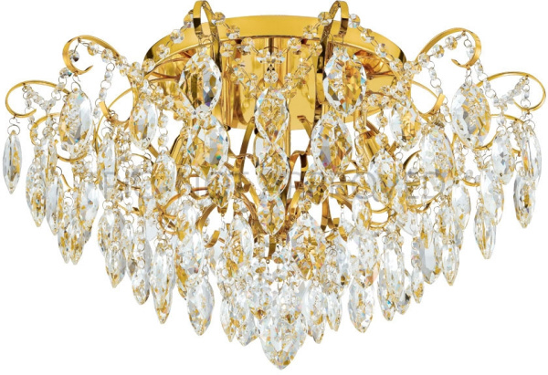 Потолочная люстра Fenoullet 2 39602