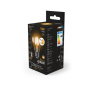 картинка Лампочка LED Filament A60 E27 10W 2700К 1/10/40 102802110 от магазина BTSvet