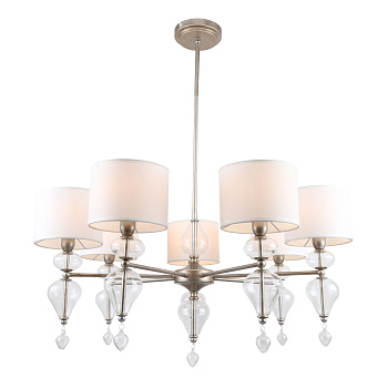 Потолочная люстра Ironia 2554-7P