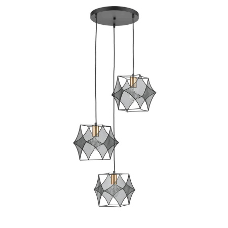 картинка Подвесной светильник Spark VL6352P03 от магазина BTSvet