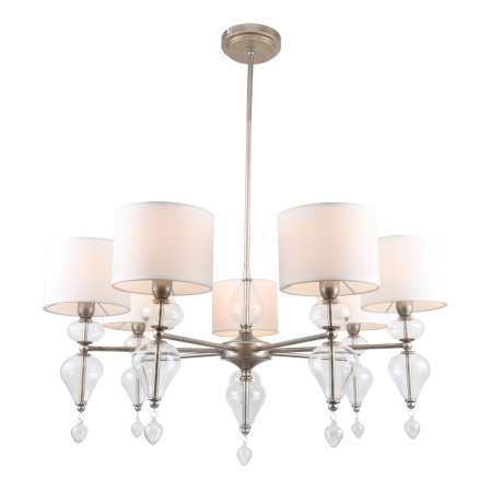 Потолочная люстра Ironia 2554-7P