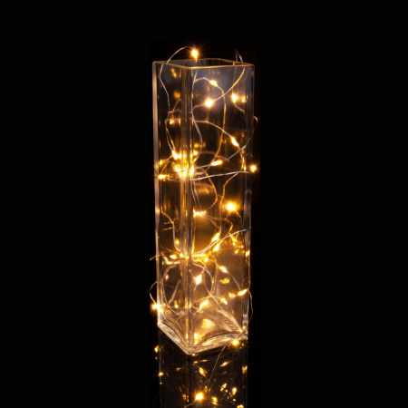 картинка Гирлянда светодиодная 400-008 от магазина BTSvet