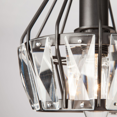 картинка Потолочная люстра Lord 70075/5 от магазина BTSvet