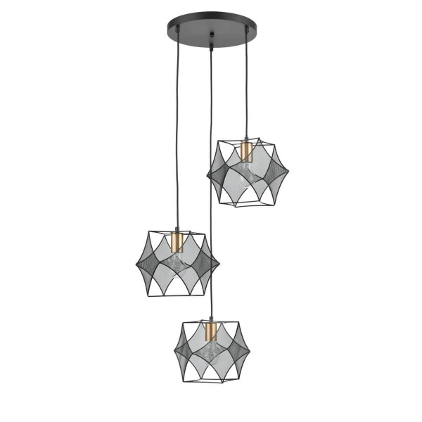 картинка Подвесной светильник Spark VL6352P03 от магазина BTSvet