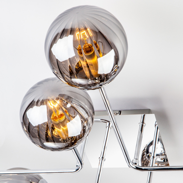 картинка Потолочная люстра Evita 30140/8 от магазина BTSvet