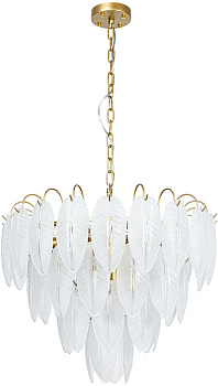 Подвесная люстра Evie A4052LM-12SG