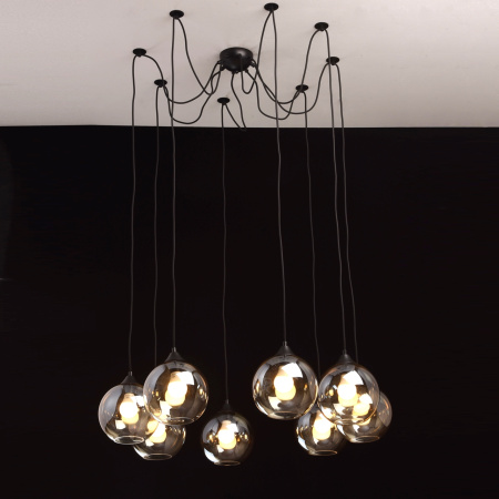 картинка Подвесной светильник Фьюжен 392016208 от магазина BTSvet