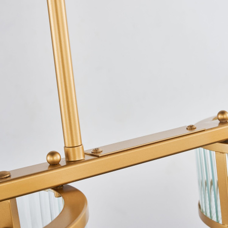 картинка Подвесной светильник Radiales 3099-6P от магазина BTSvet