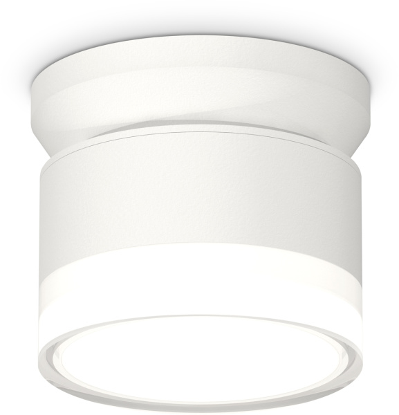 Точечный накладной светильник Ambrella TECHNO SPOT XS8101047