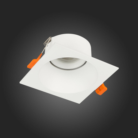 картинка Встраиваемый светильник Grosi ST207.518.01 от магазина BTSvet