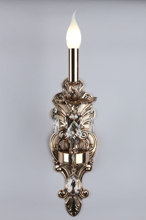 картинка Бра Senis OML-74701-01 от магазина BTSvet