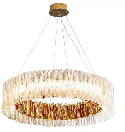 картинка Подвесная люстра светодиодная chiara-m от магазина BTSvet