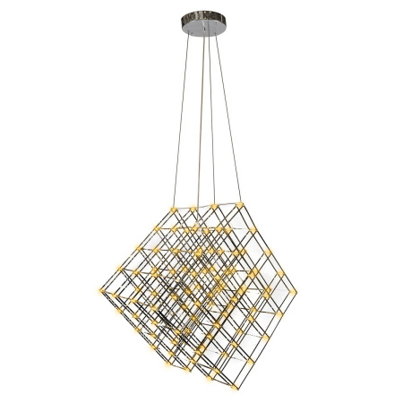 Подвесной светильник светодиодный Stratosphere FQ-800-125 CR