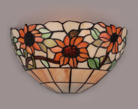 картинка Настенный светильник флористика OML-80701-01 от магазина BTSvet