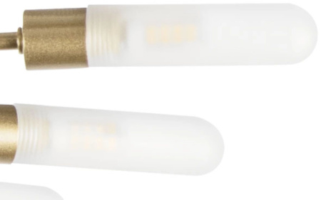 картинка Потолочная люстра на штанге Ragno 732283 от магазина BTSvet