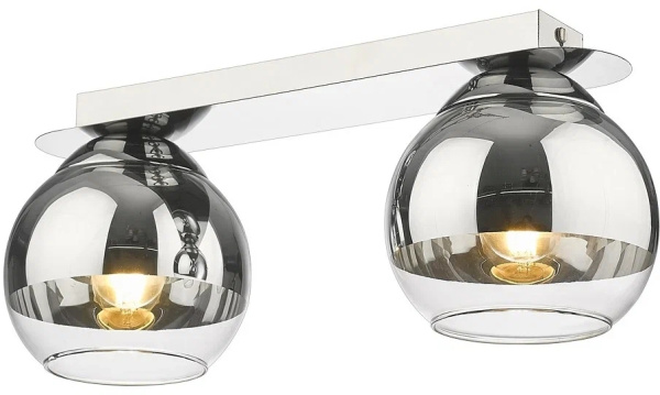 Потолочный светильник 240-107-02