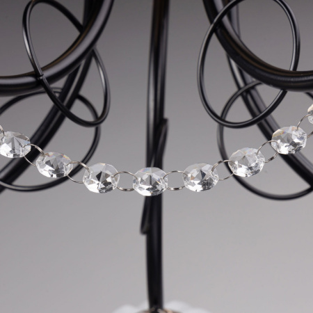 картинка Потолочная люстра Грация 677014205 от магазина BTSvet