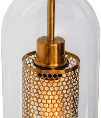 картинка Подвесной светильник Heragon 2LOFT2566-E от магазина BTSvet