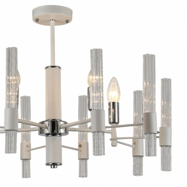 картинка Потолочная люстра Supreme 2539-5P от магазина BTSvet