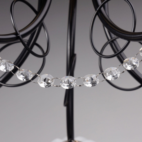 картинка Потолочная люстра Грация 677014205 от магазина BTSvet