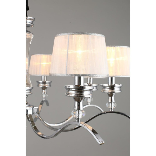 картинка Подвесная люстра OML-88403-08 от магазина BTSvet