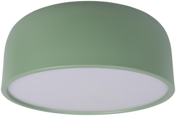 Потолочный светильник Axel 10201/350 Green