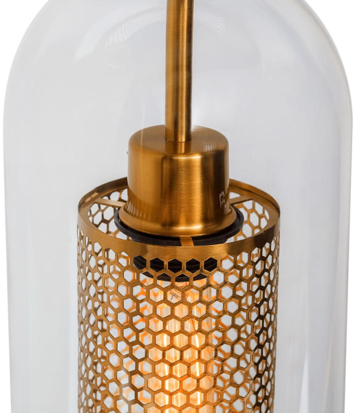 картинка Подвесной светильник Heragon 2LOFT2566-E от магазина BTSvet