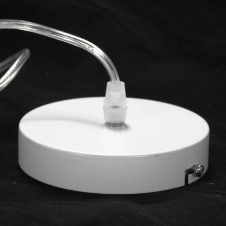 картинка Большая подвесная люстра Kenner LSP-8270 от магазина BTSvet