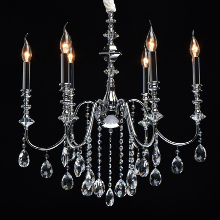 картинка Подвесная люстра Консуэло 614012206 от магазина BTSvet